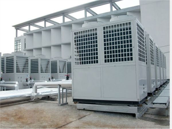 空氣能熱泵采暖或將成為南方供暖最佳選擇
